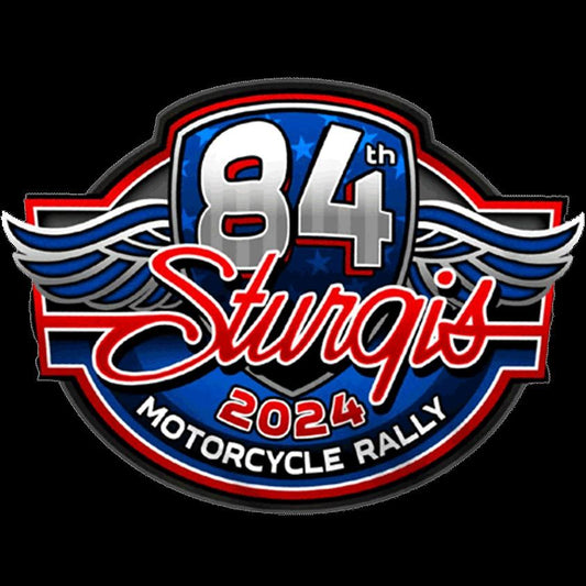 2024 Sturgis Motorcycle Rally Apparel