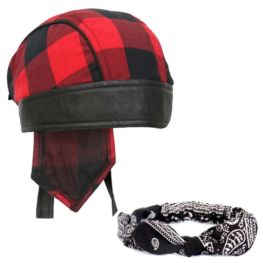 HEAD GEAR