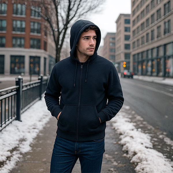 Men's Hoodies