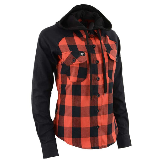 Women's Casual Apparel