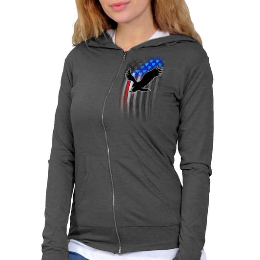 Women's Hoodies