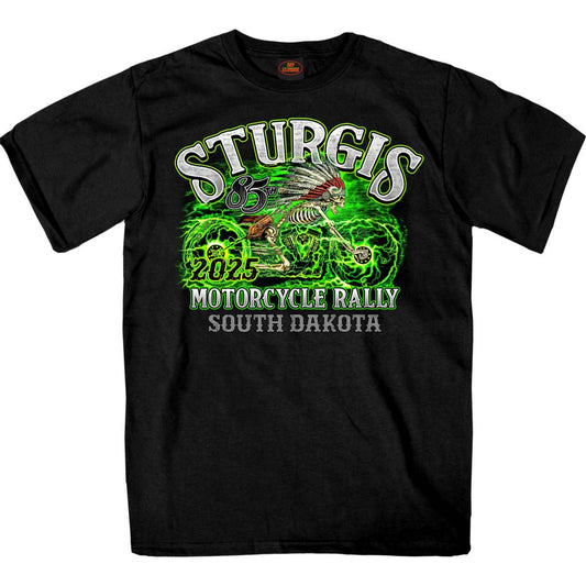 Men's Sturgis Gear