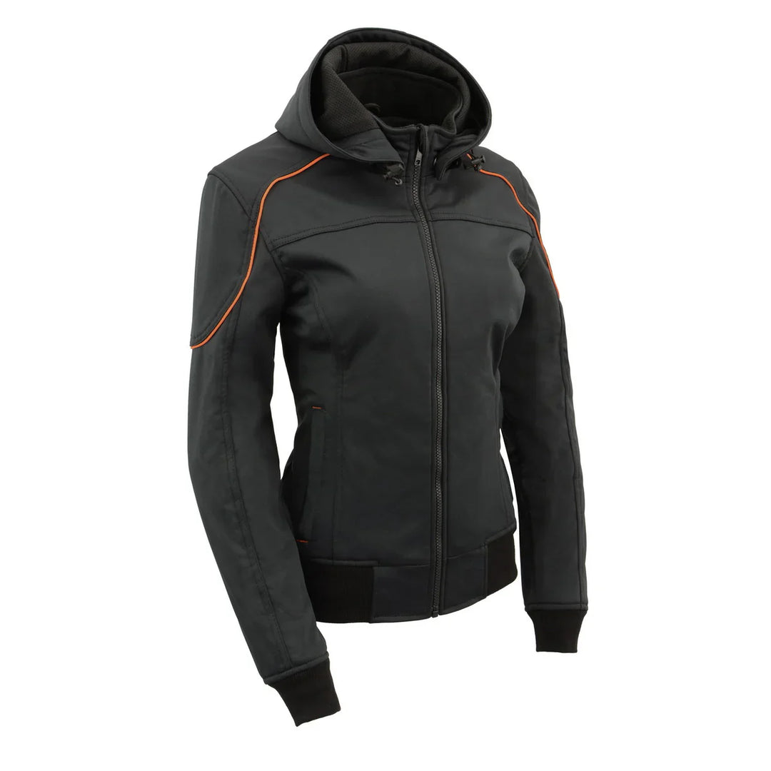 Women's Soft Shell Jackets