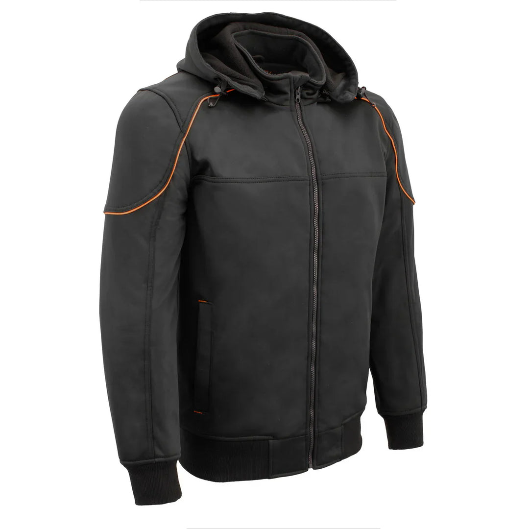 Men's Soft Shell Jackets