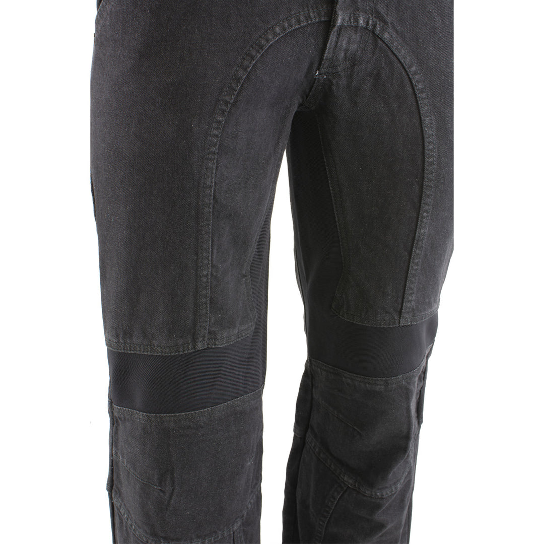 Milwaukee Leather MDM5014 Men&