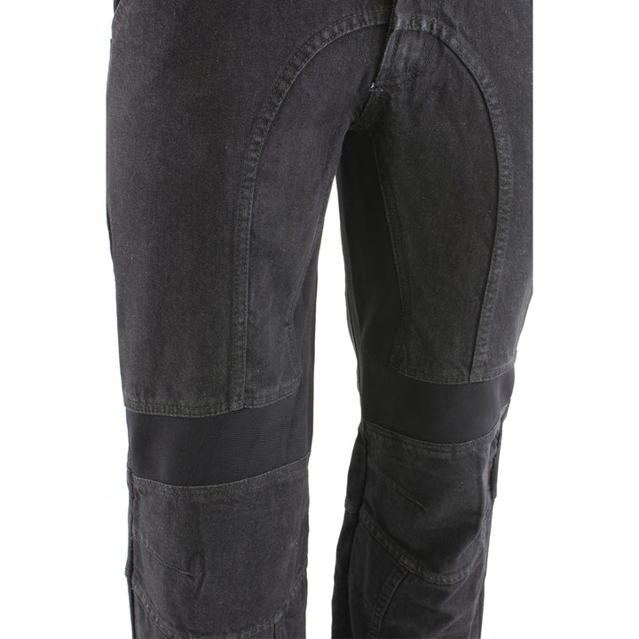 Milwaukee Leather MDM5014 Men&