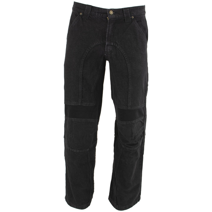 Milwaukee Leather MDM5014 Men&