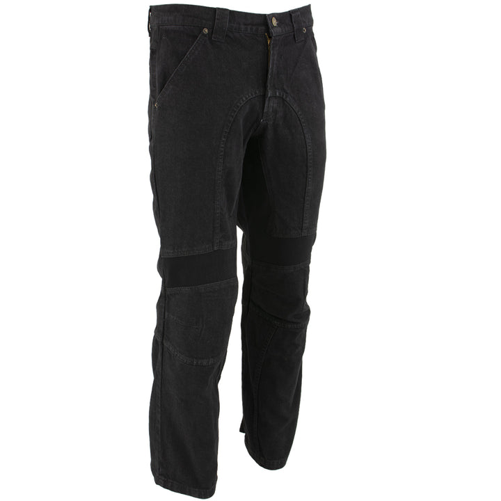 Milwaukee Leather MDM5014 Men&