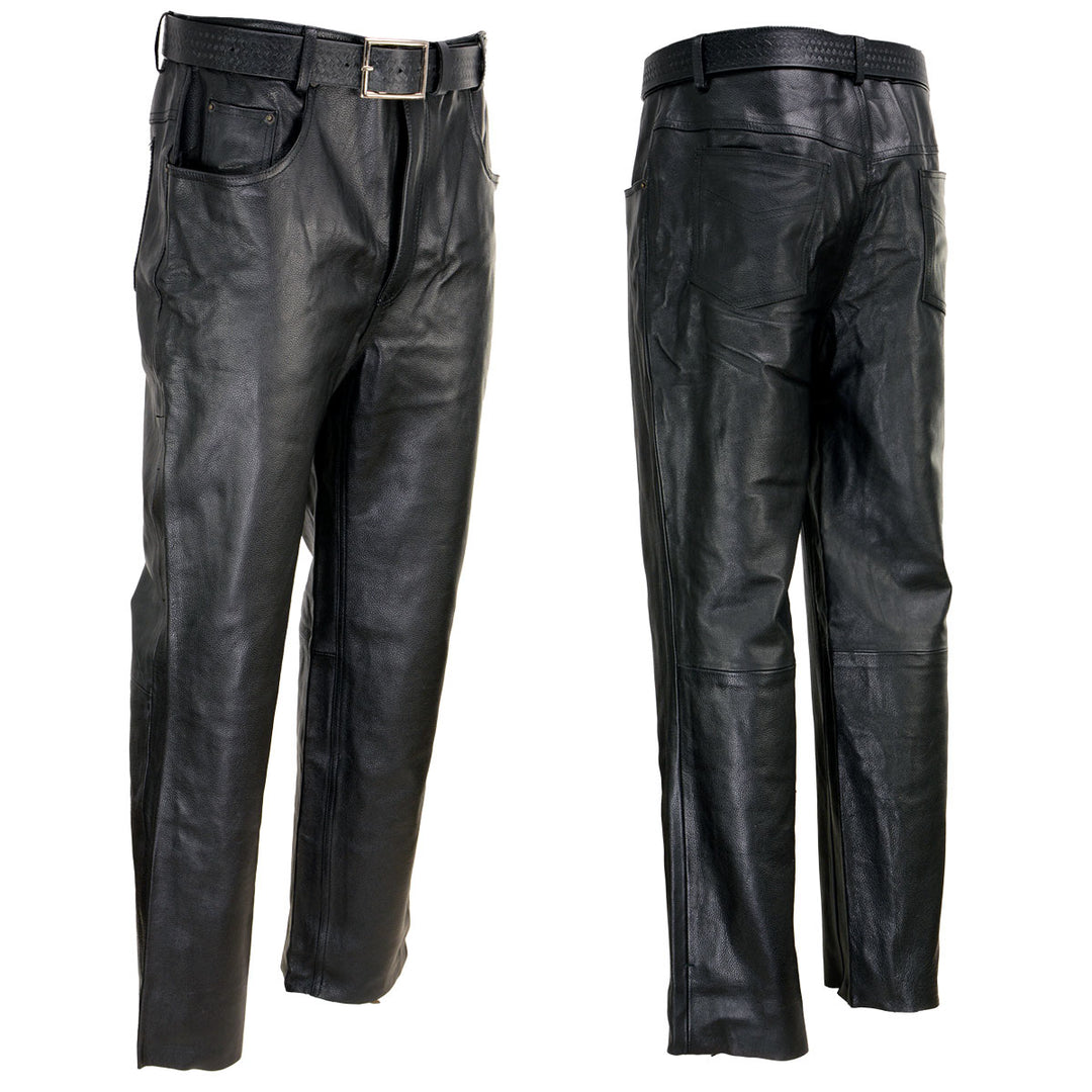 Milwaukee Leather LKM5718 Men&