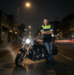 Milwaukee Motorcycle Clothing Co. Men’s Mechanic Work Shirt, MDM11613