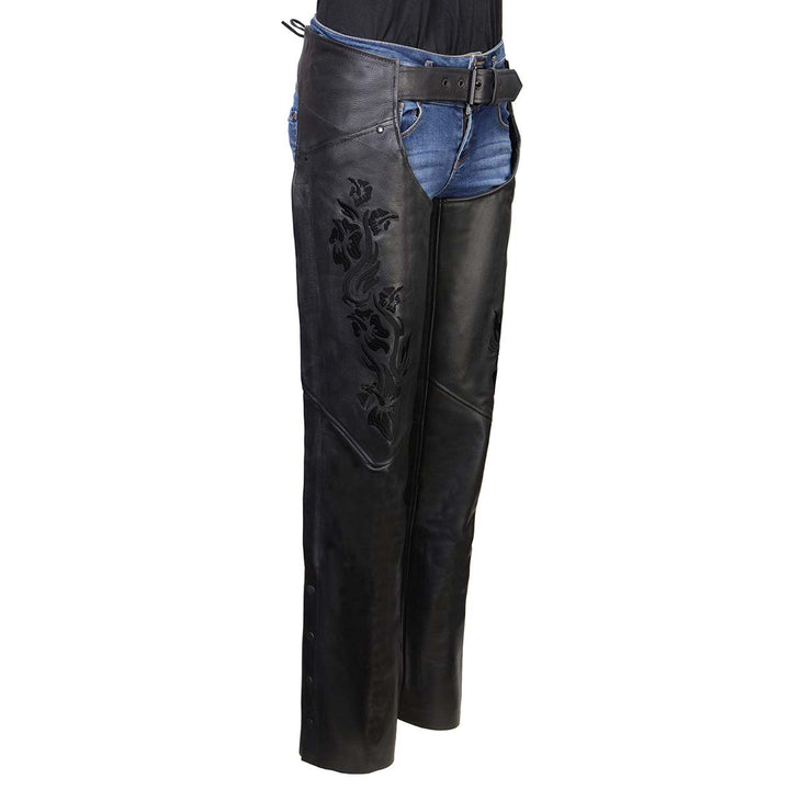 Milwaukee Leather Women&
