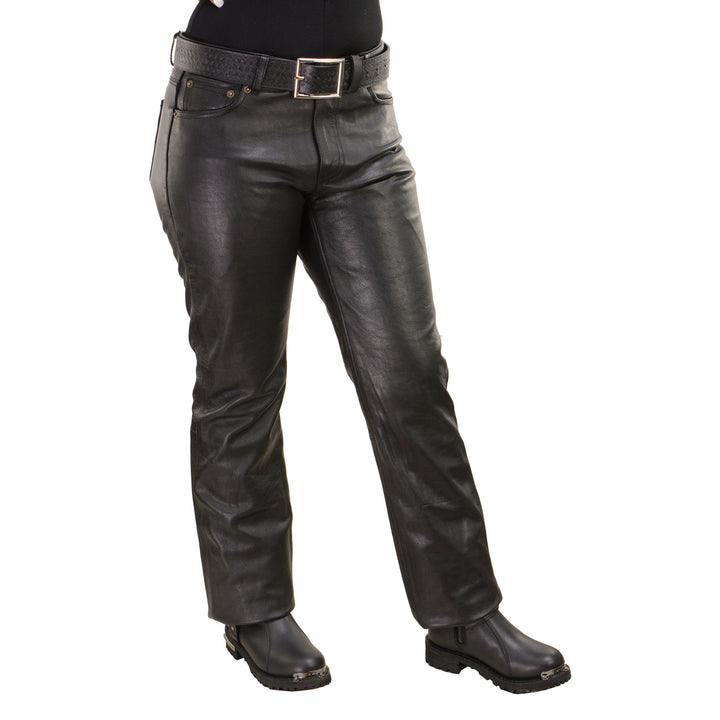 Milwaukee Leather LKL6790 Women&