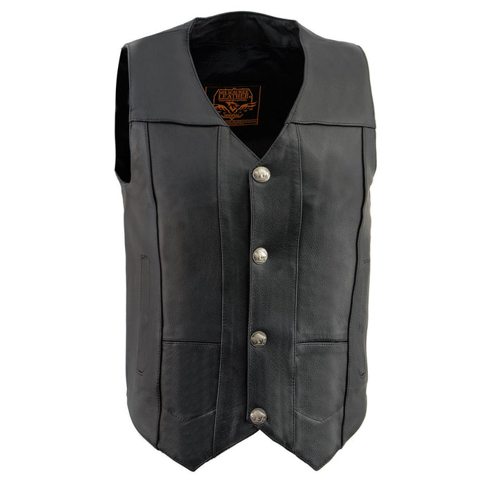 Milwaukee Leather LKM3700 Men&