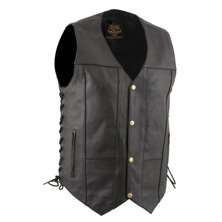 Milwaukee leather LKM3787 Men&