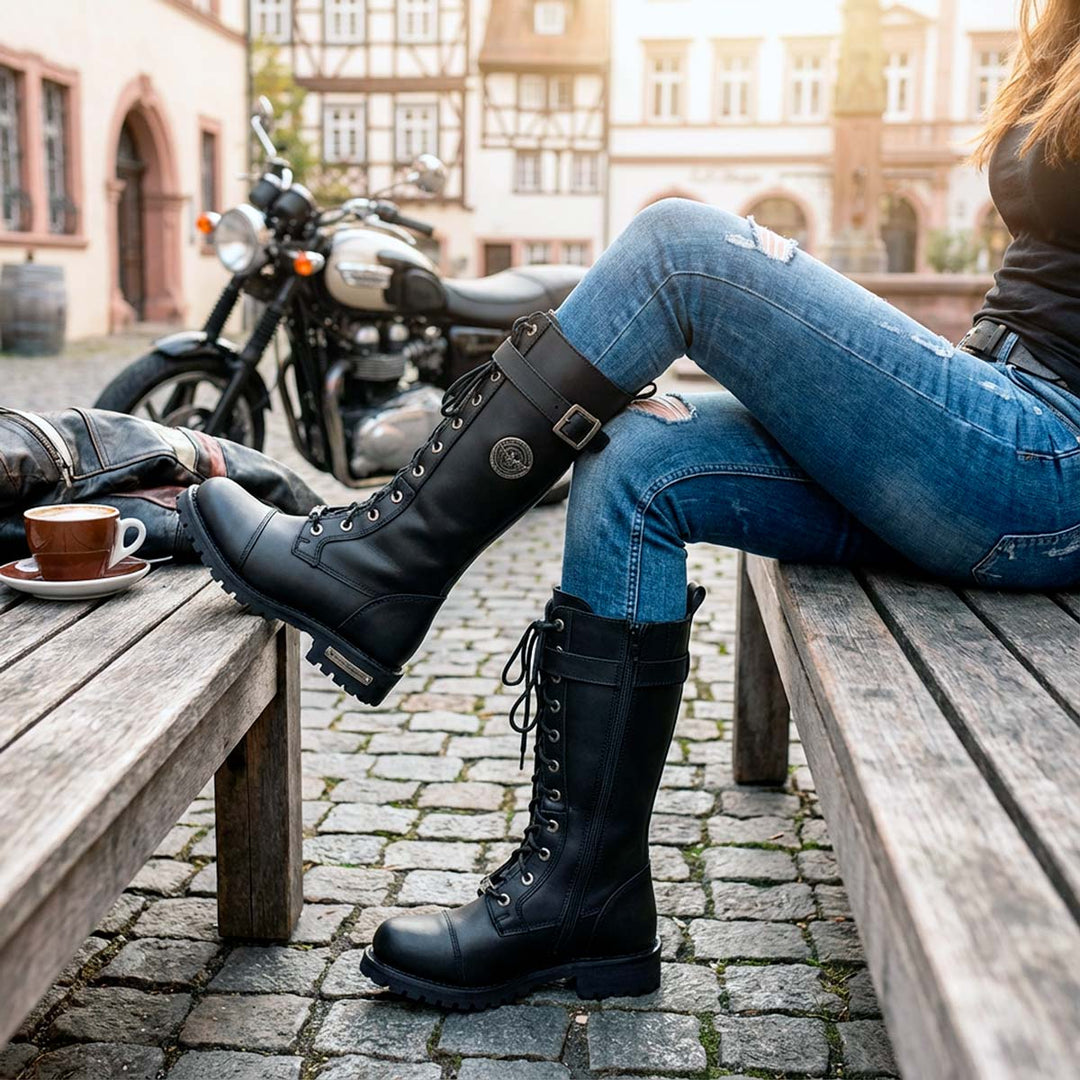 Milwaukee Leather Women&