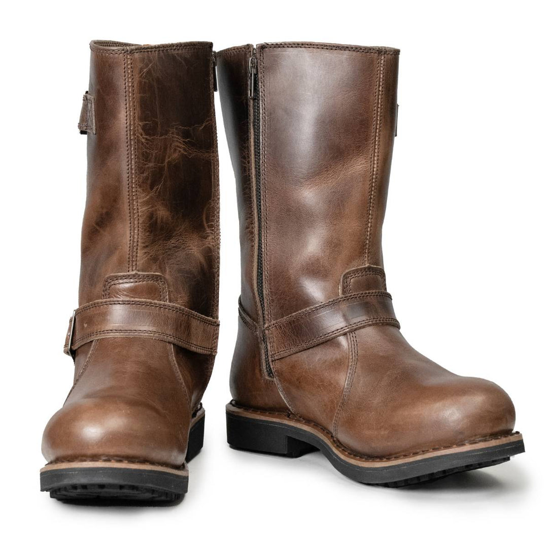 Milwaukee Leather MBM9064 Men&