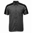 Milwaukee Motorcycle Clothing Co. Men's Mechanic Shirt, MDM11605