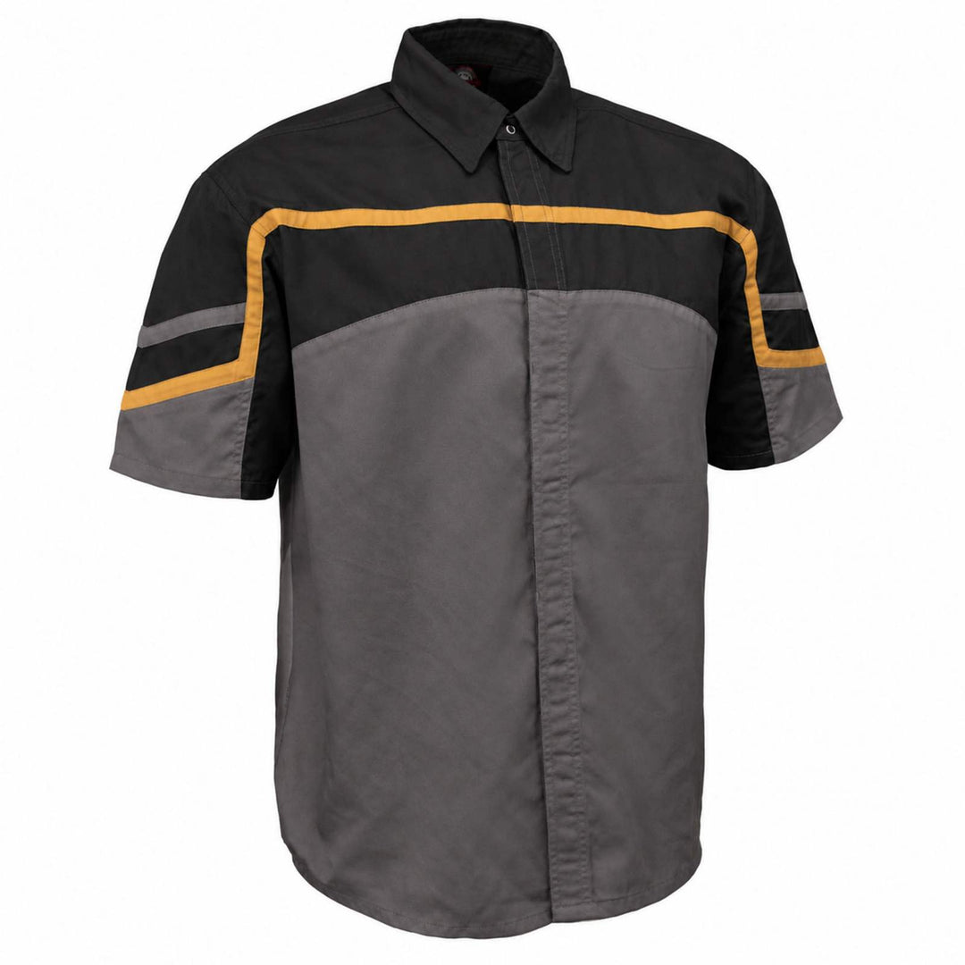 Milwaukee Motorcycle Clothing Co. Men&