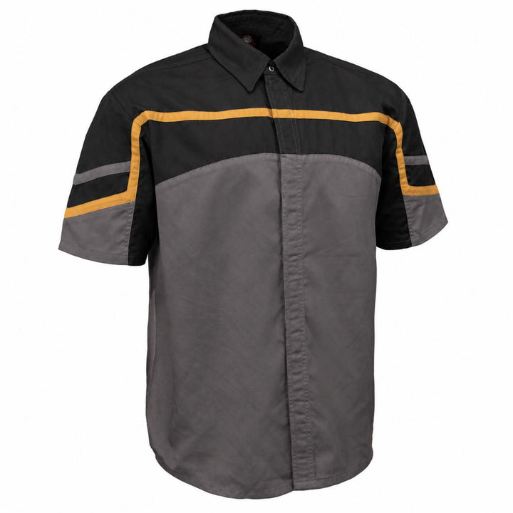 Milwaukee Motorcycle Clothing Co. Men&