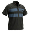 Milwaukee Motorcycle Clothing Co. Men's Mechanic Button Up Shirt