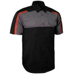 Milwaukee Motorcycle Clothing Co. Men's Mechanic Shirt, MDM11696