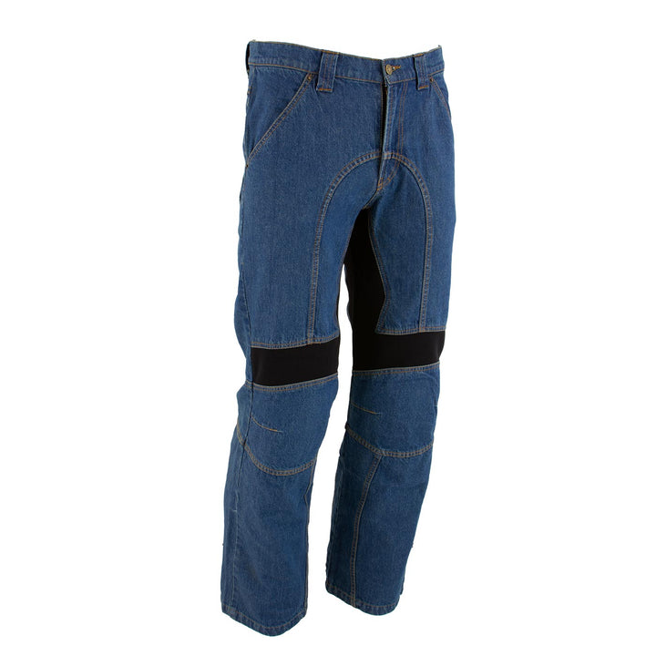 Milwaukee Leather MDM5015 Men&