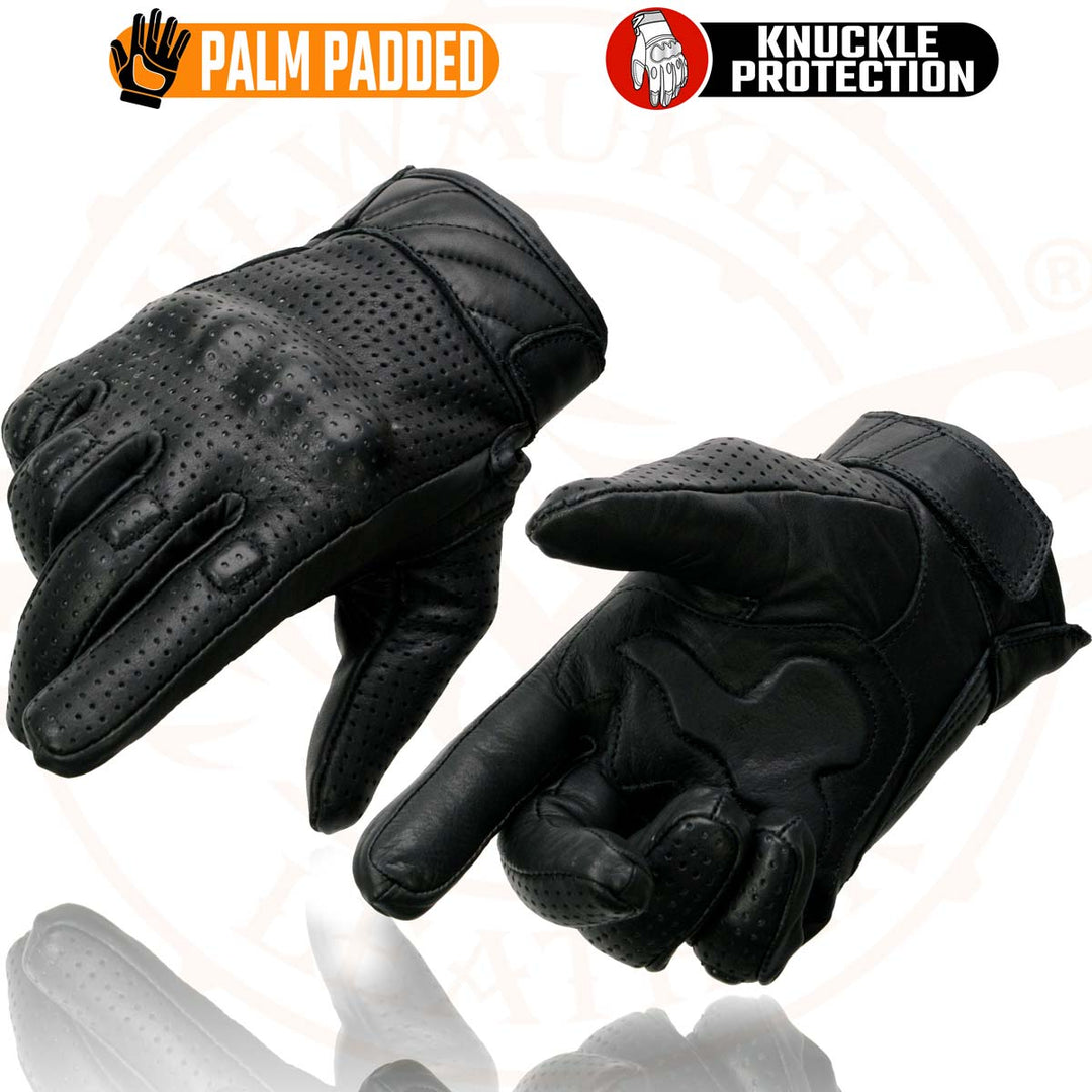 Milwaukee Leather MG7500 Men&