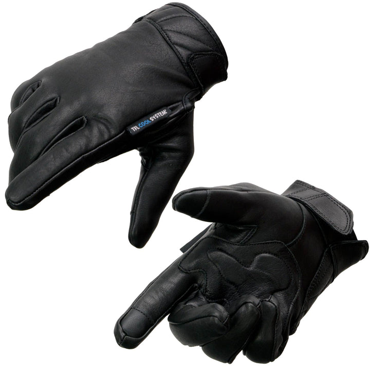 Milwaukee Leather MG7502 Men&