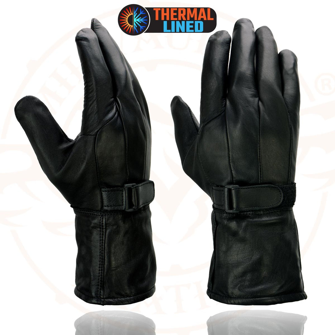 Milwaukee Leather MG7505 Men&