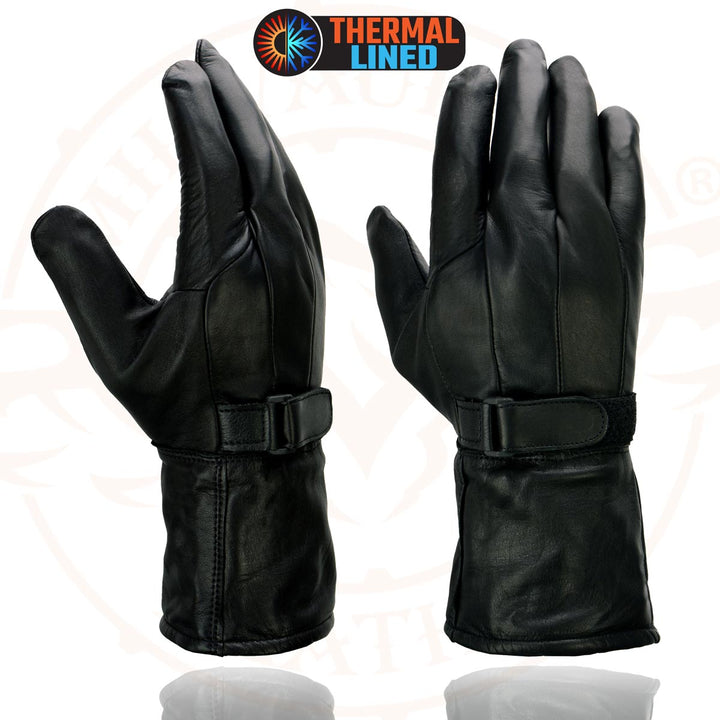 Milwaukee Leather MG7505 Men&