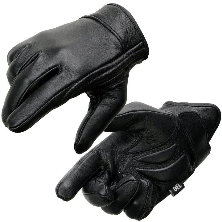 Milwaukee Leather MG7510 Men&