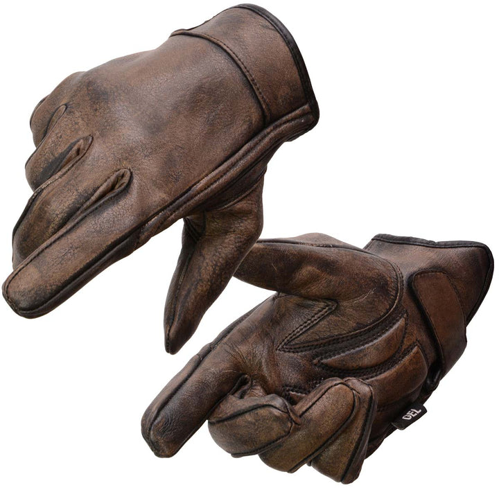 Milwaukee Leather MG7512 Men&