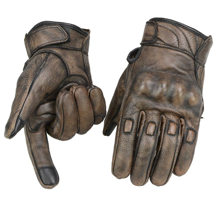Milwaukee Leather MG7514 Men&