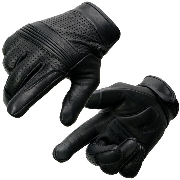 Milwaukee Leather MG7516 Men&