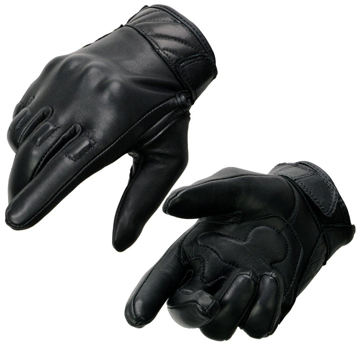 Milwaukee Leather MG7521 Men&
