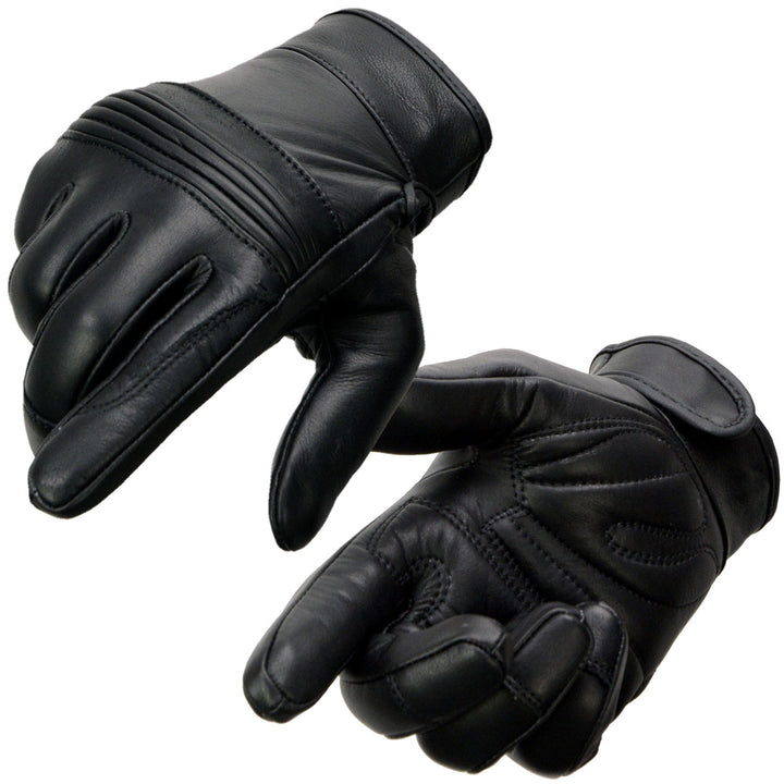 Milwaukee Leather MG7536 Men&