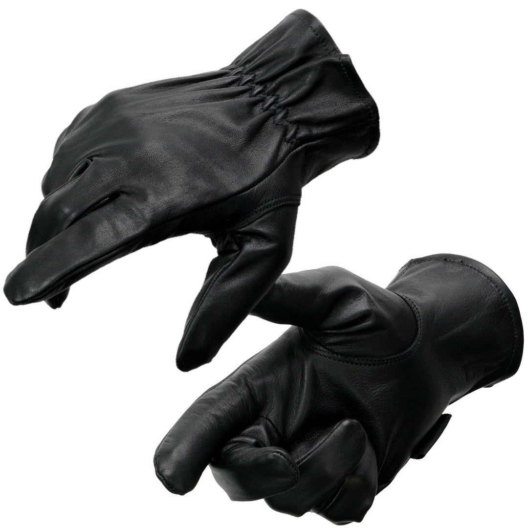 Milwaukee Leather MG7596 Men&