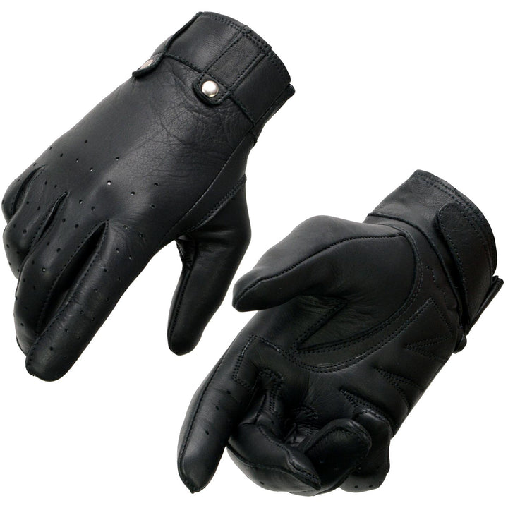 Milwaukee Leather MG7710 Women&