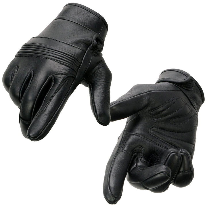 Milwaukee Leather MG7735 Women&