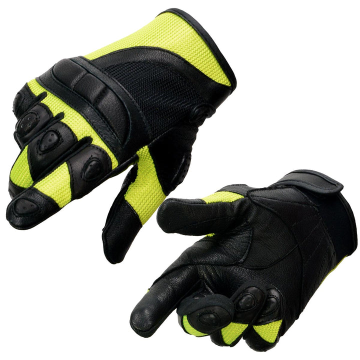Milwaukee Leather MG7740 Women&
