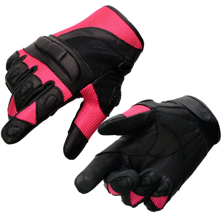 Milwaukee Leather MG7740 Women&