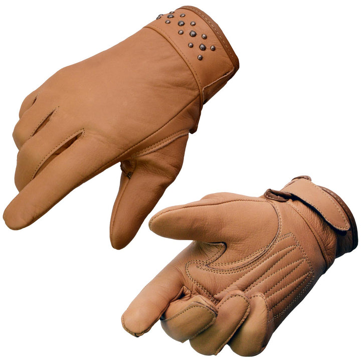 Milwaukee Leather MG7760 Women&