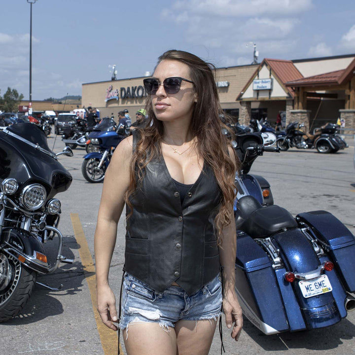 Milwaukee Leather ML1254 Women&