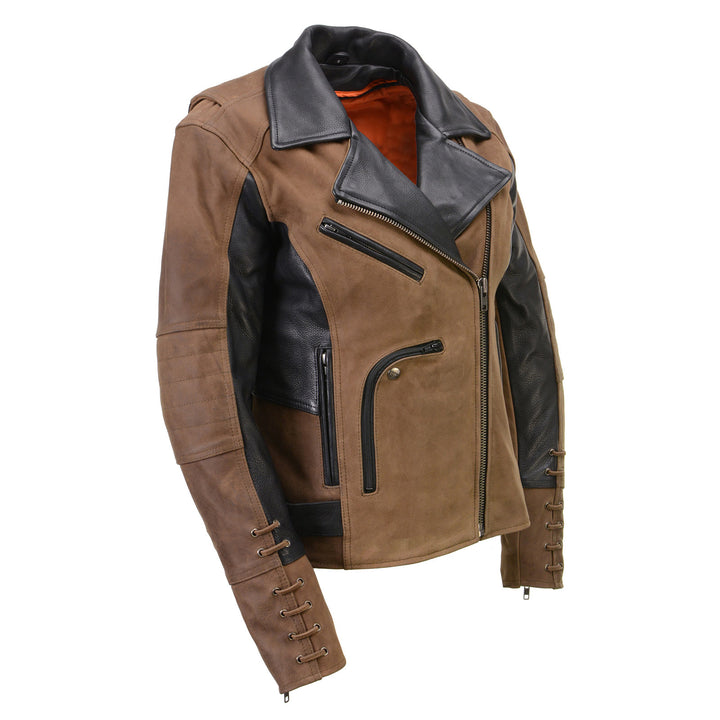 Milwaukee Leather MLL2508 Women&