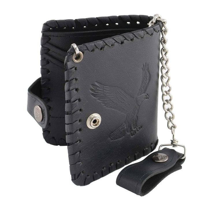 Milwaukee Leather MLW7800 Men&