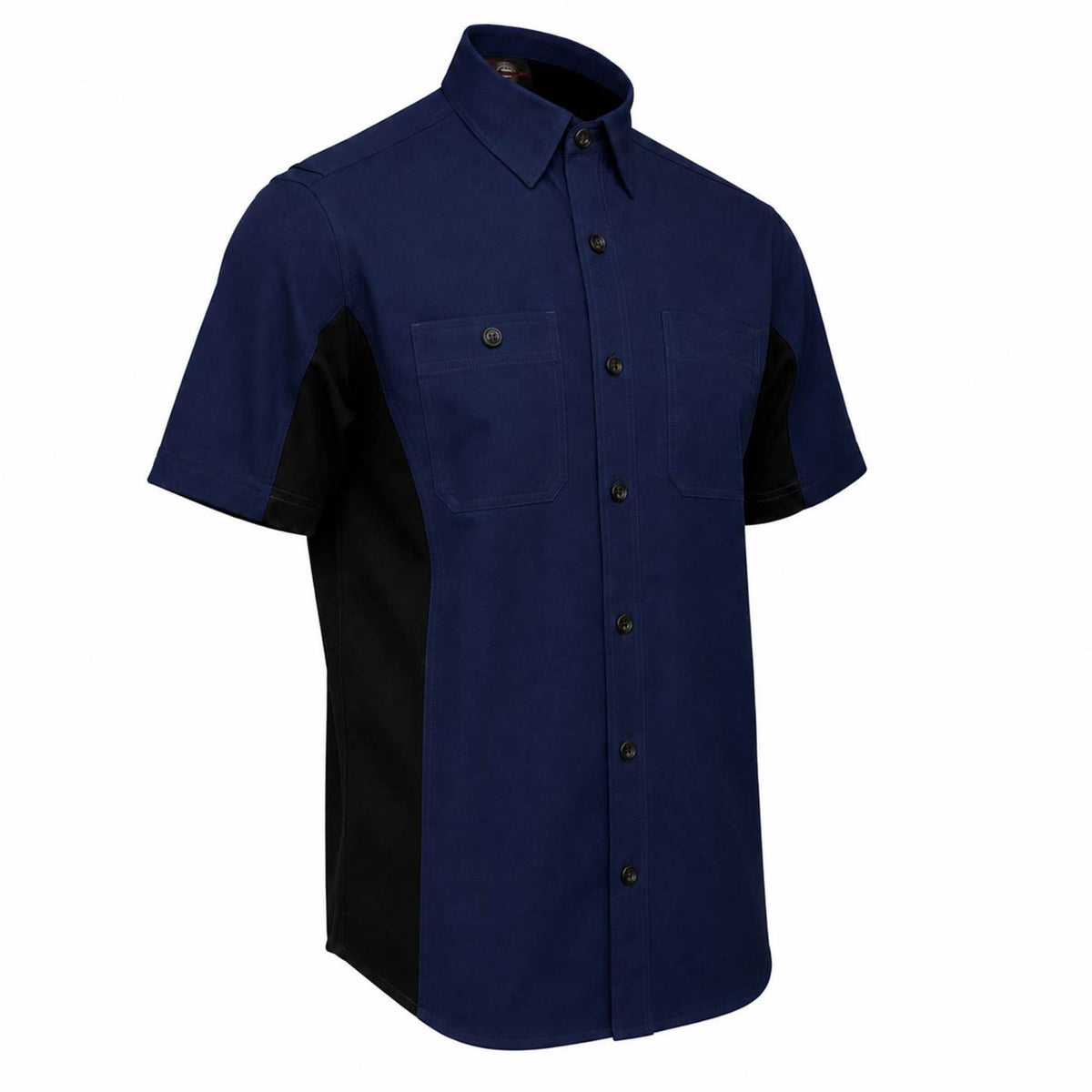 Milwaukee Motorcycle Clothing Co. Men's Mechanic Shirt, MMC16014