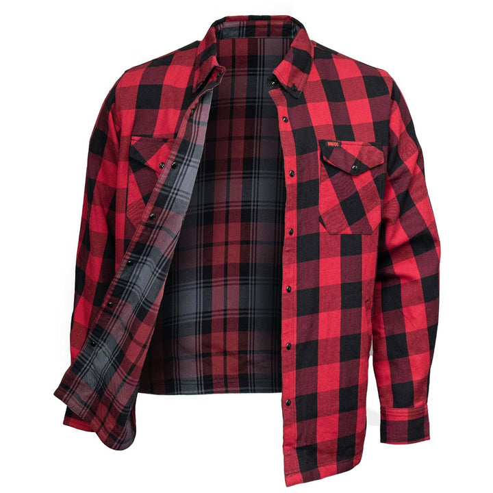 Milwaukee Motorcycle Clothing Co. Men&