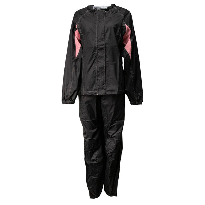 Milwaukee Leather MPL9607 Women&