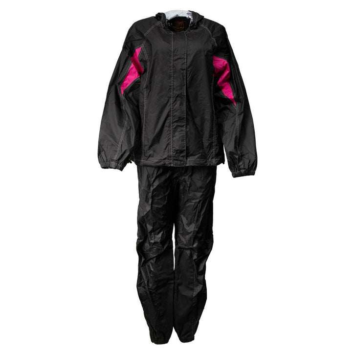 Milwaukee Leather MPL9607 Women&