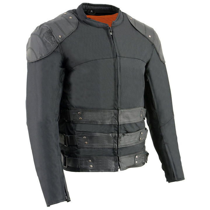 Milwaukee Leather MPM1755 Men&